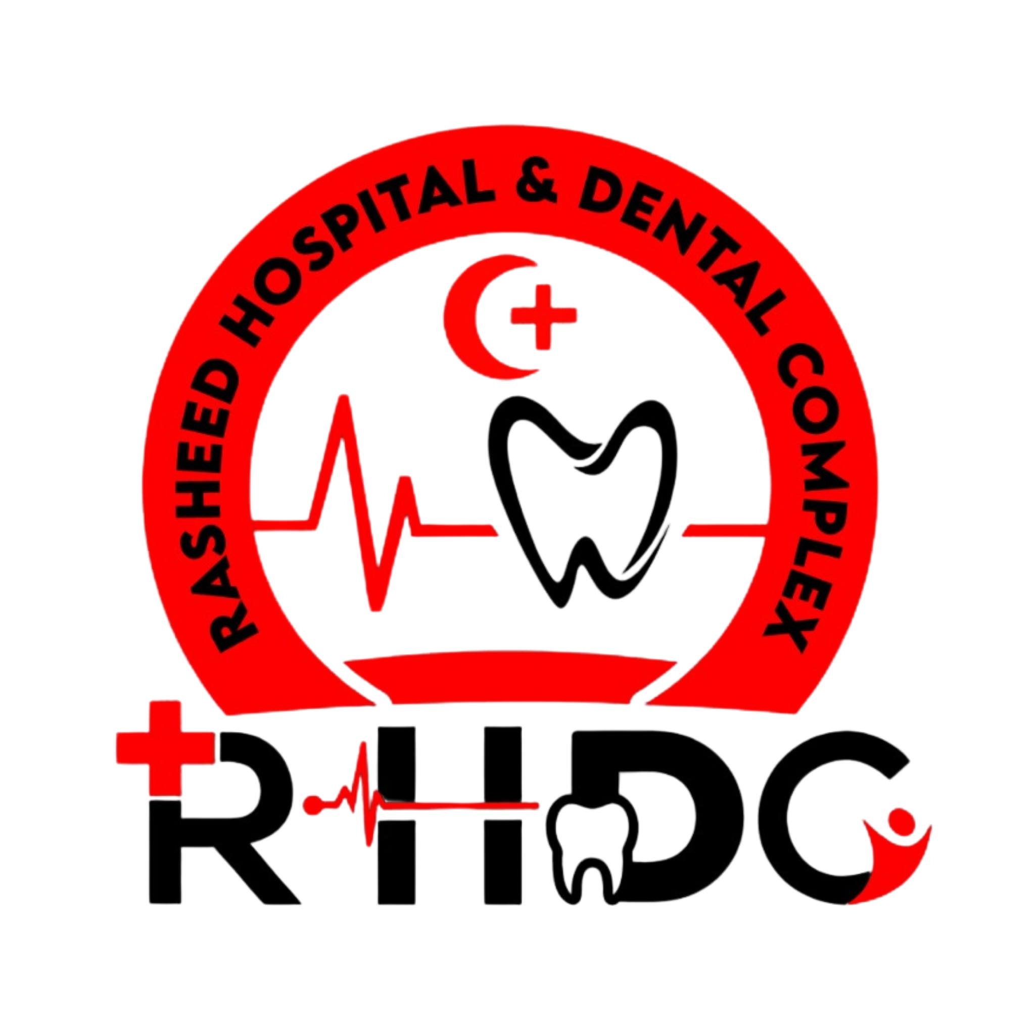 Rasheed Hospital And Dental Complex | Multan