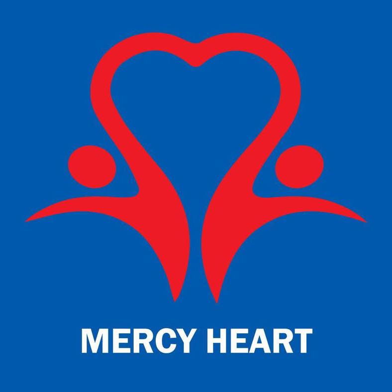 MERCY HAND | Maymyo