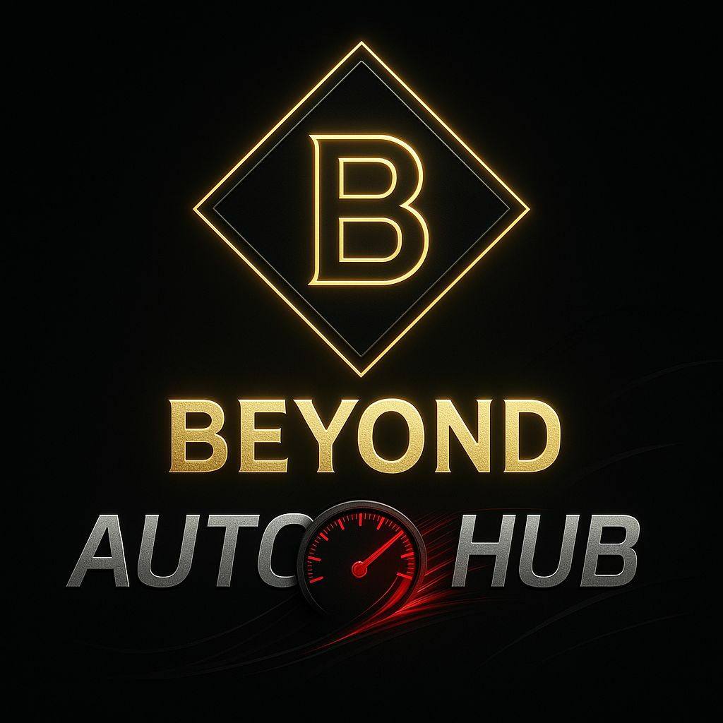 Beyond Auto Hub