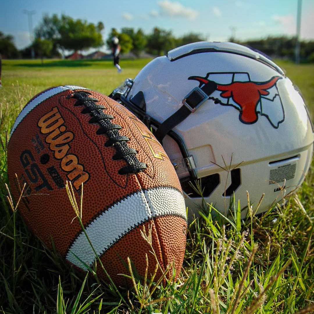 RGV Longhorns