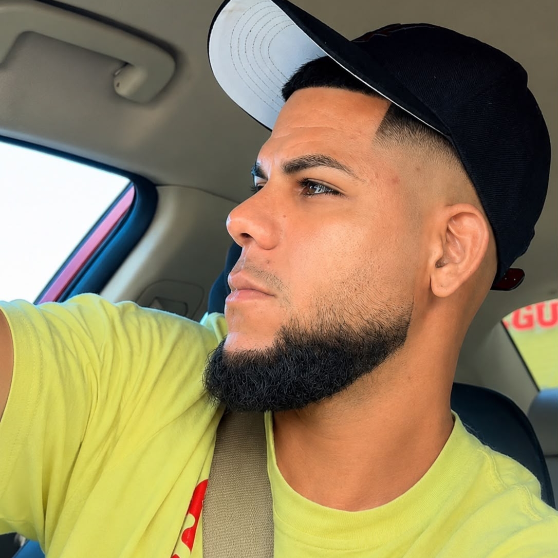 Rogelio Soto