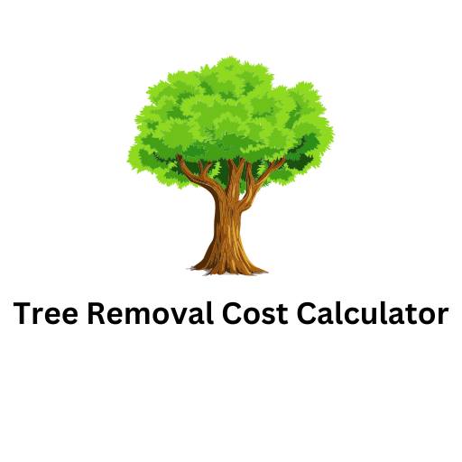 Tree Removal Cost Calculator