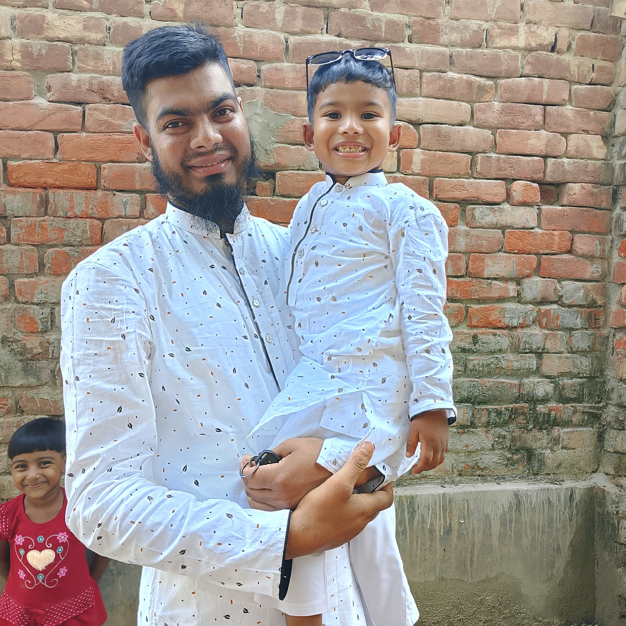 Raihan Rafi
