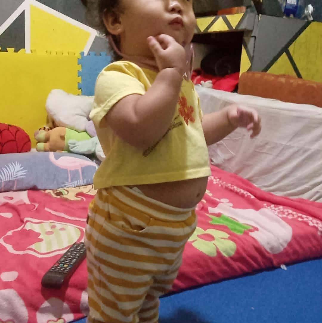Wala Muna tayong ulam for to days video 😅🤣 Yung napatago nya sa lungga ...