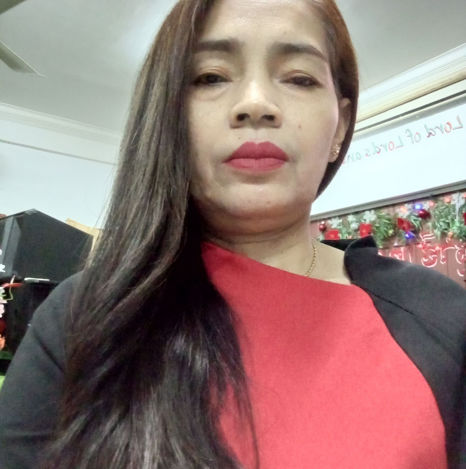 Rith Sarah - អរគុណព្រះសម្រាប់ថ្ងៃខួបកំណើត... | Facebook