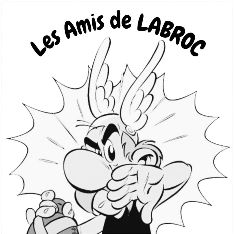 Association « Les Amis de Labroc