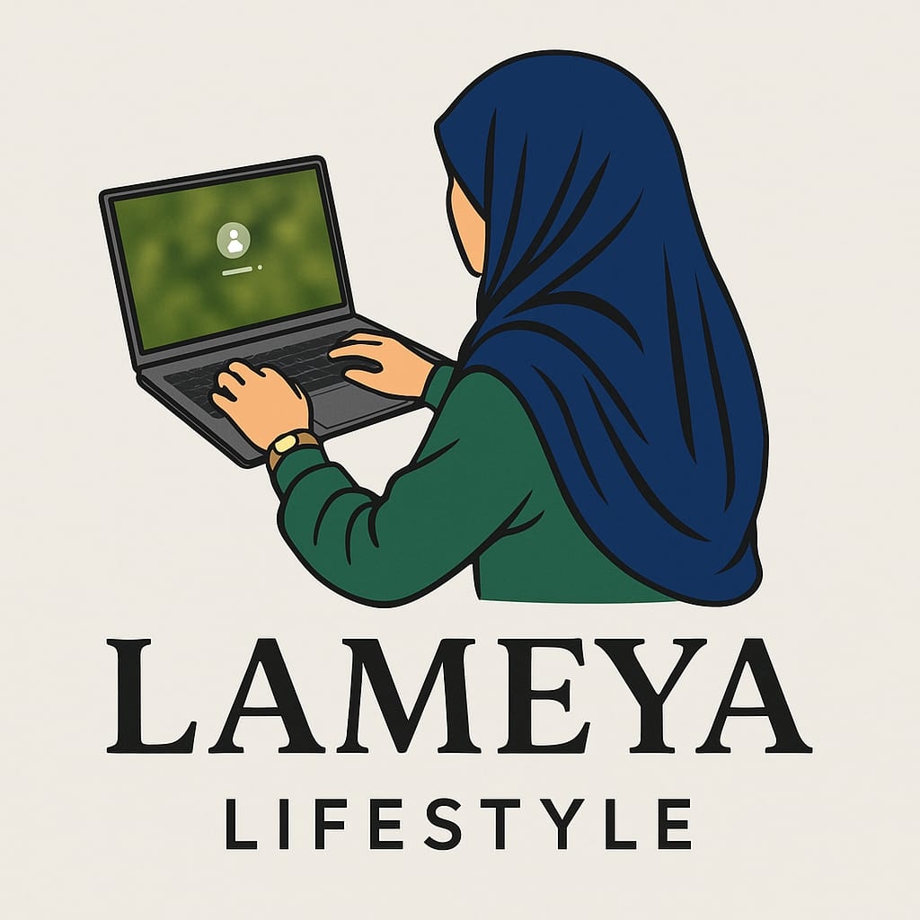 Lameya lifestyle