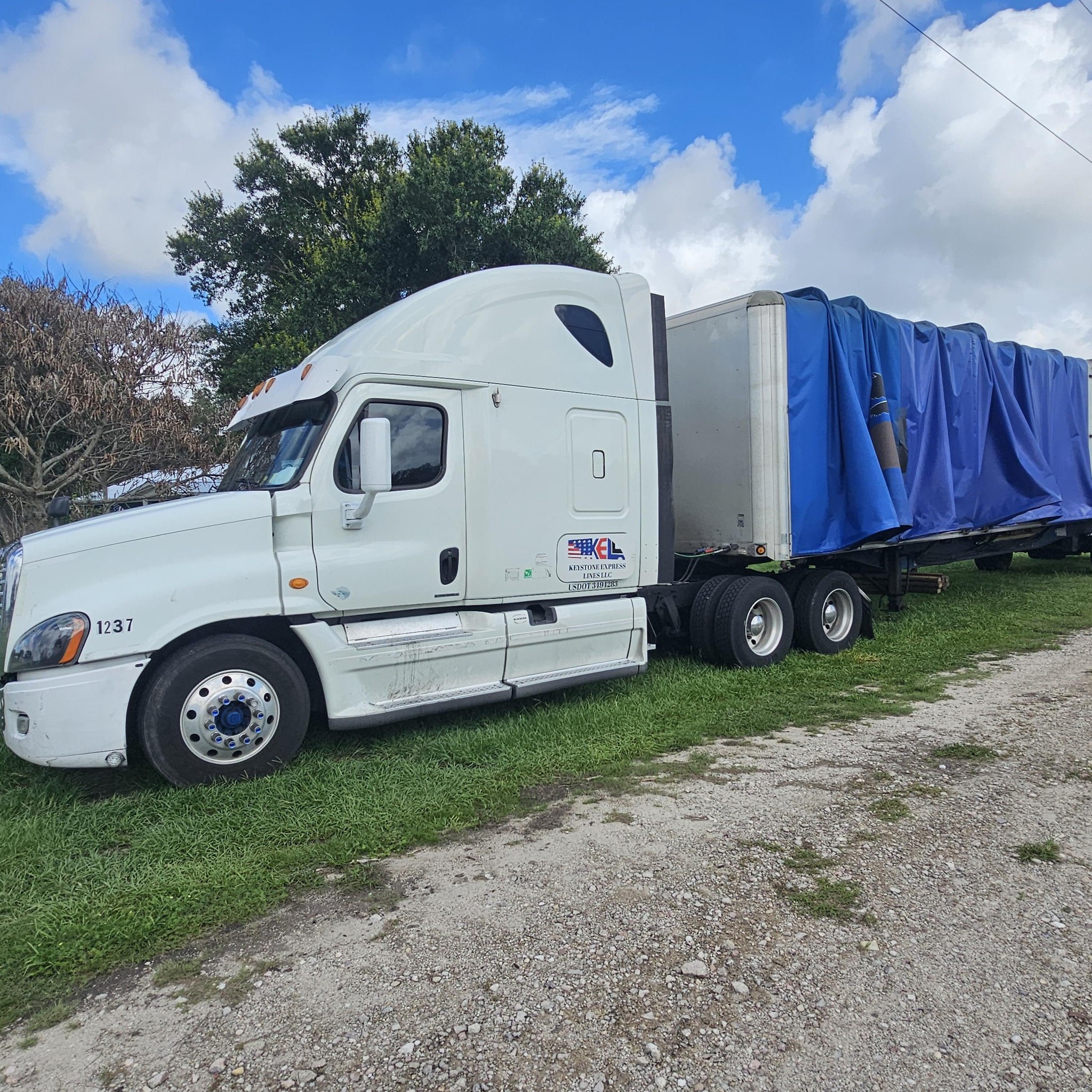 Keystone Express Lines LLC | New Lancaster PA