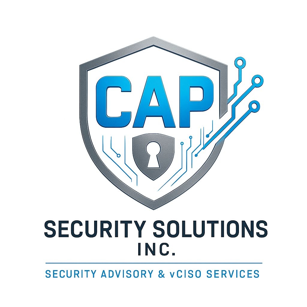 CAP Security Solutions