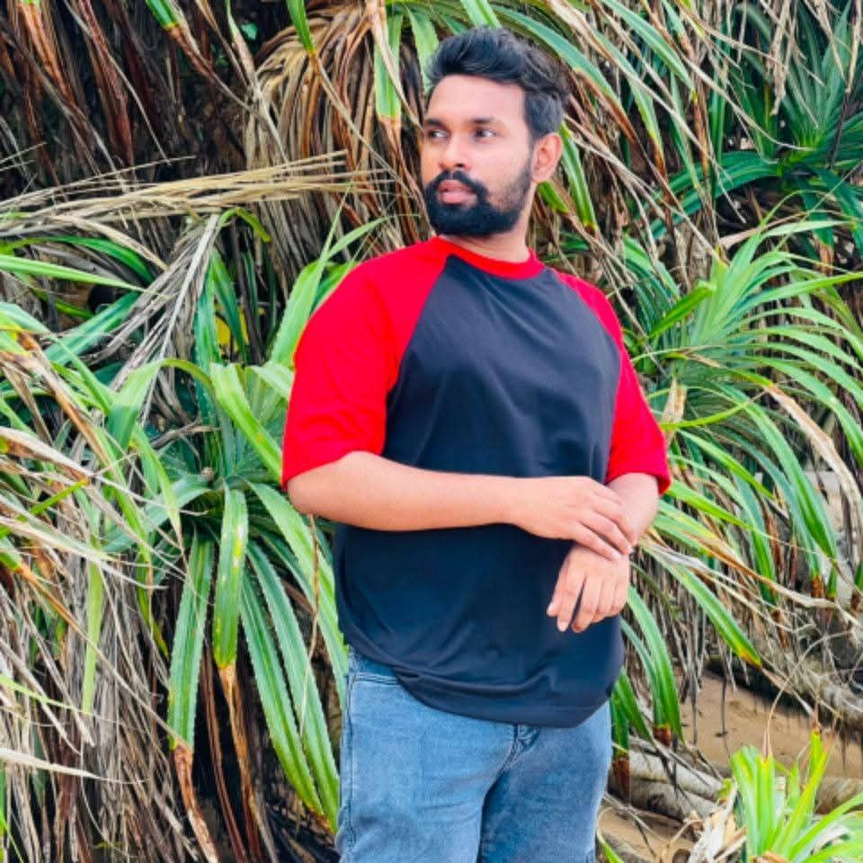 Supun Suranjith