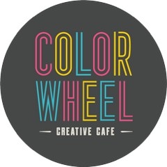 Color Wheel Creative Cafe | Grand Rapids MI