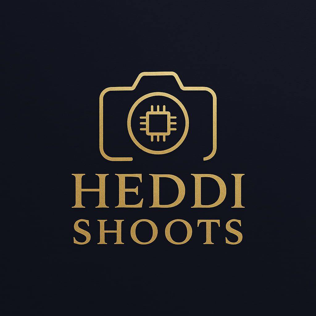 Heddi Shoots