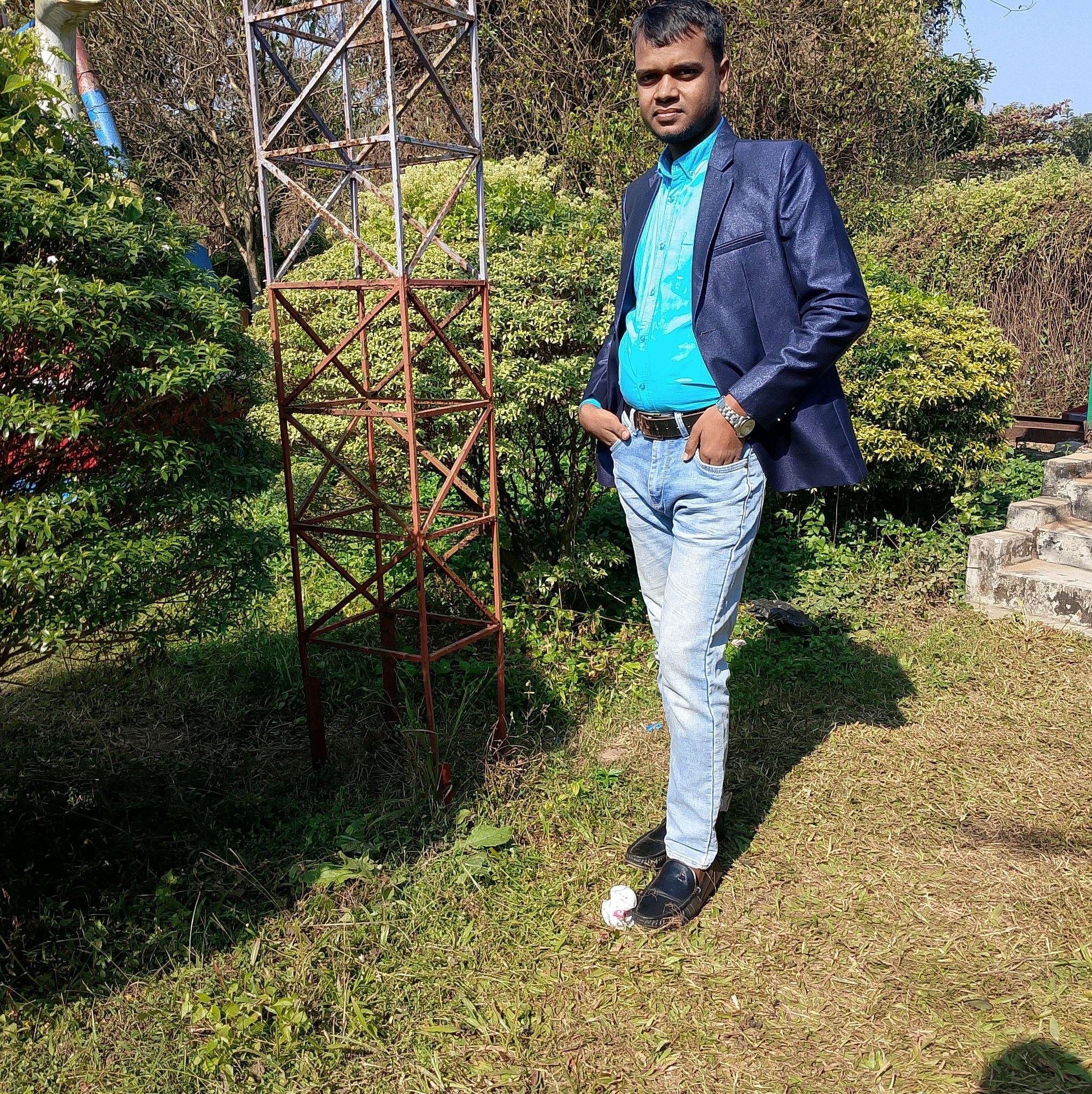 MdSohel Rana