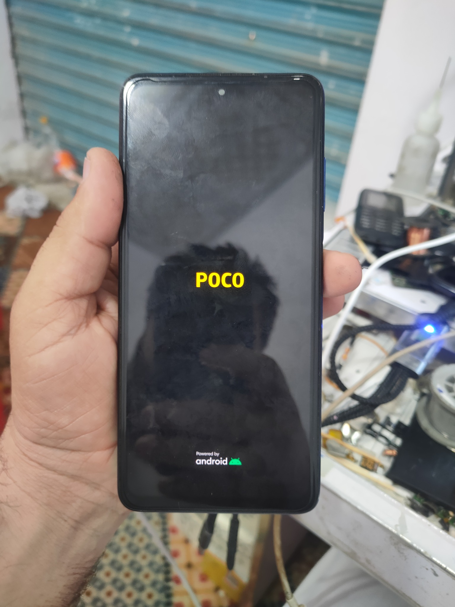 Mobile Repair Software & Hardware | Realme Narzo 60 Pro 5G (RMX3771 ...