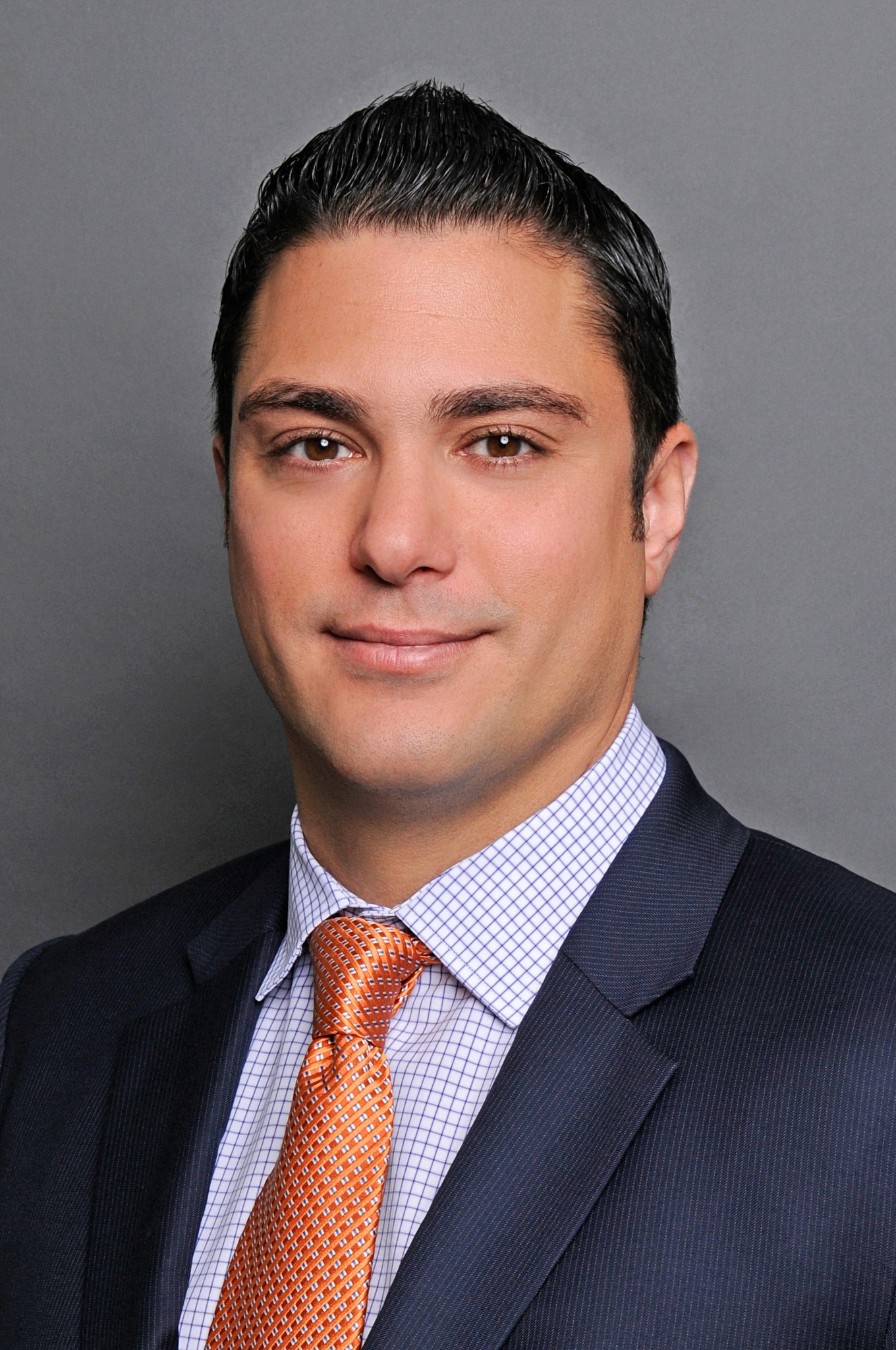Kenneth Roche - AnnieMac | Toms River NJ