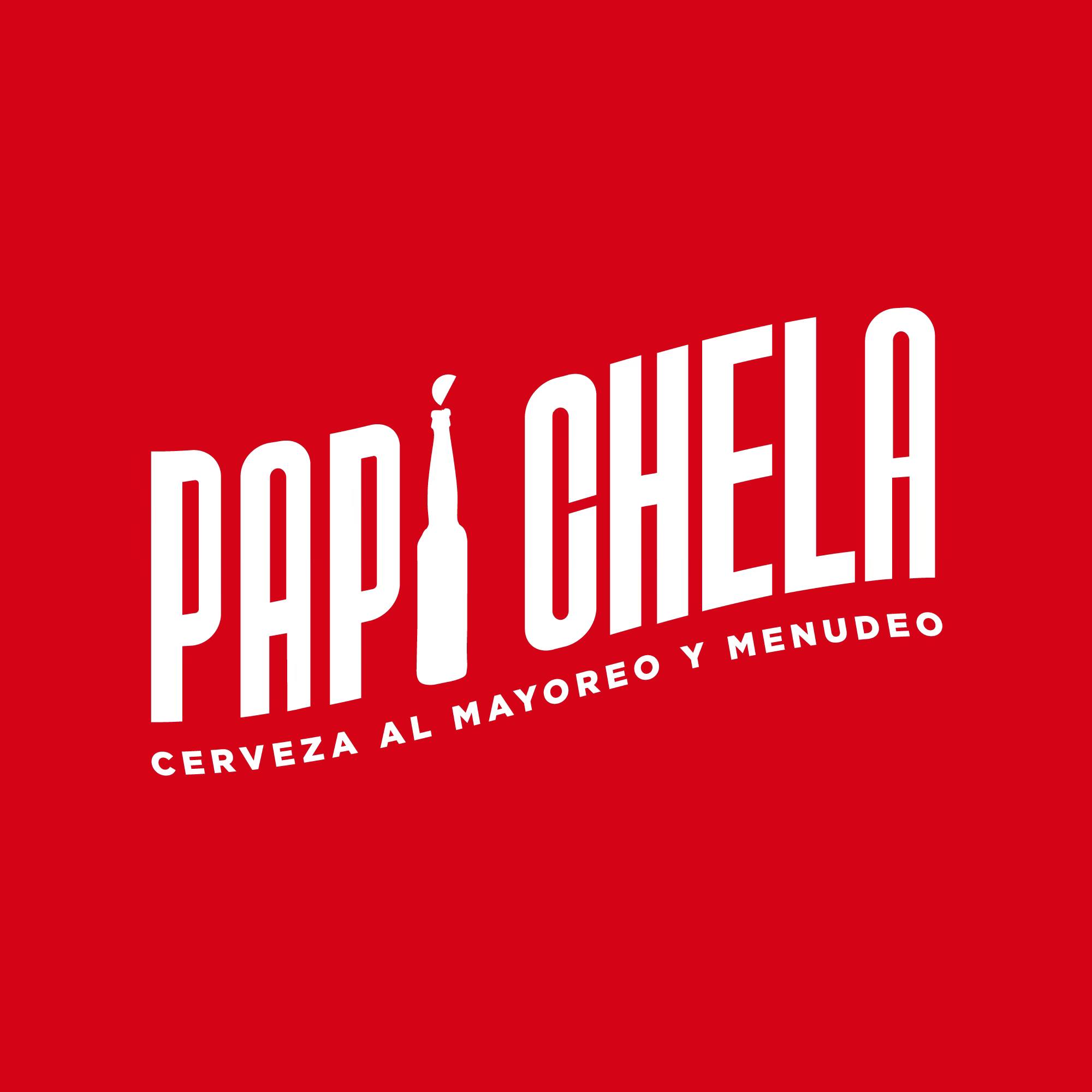¡Papi ya abrió, papi! Ven a Papi Chela en Av. Hernán Cortez 190 y deja ...
