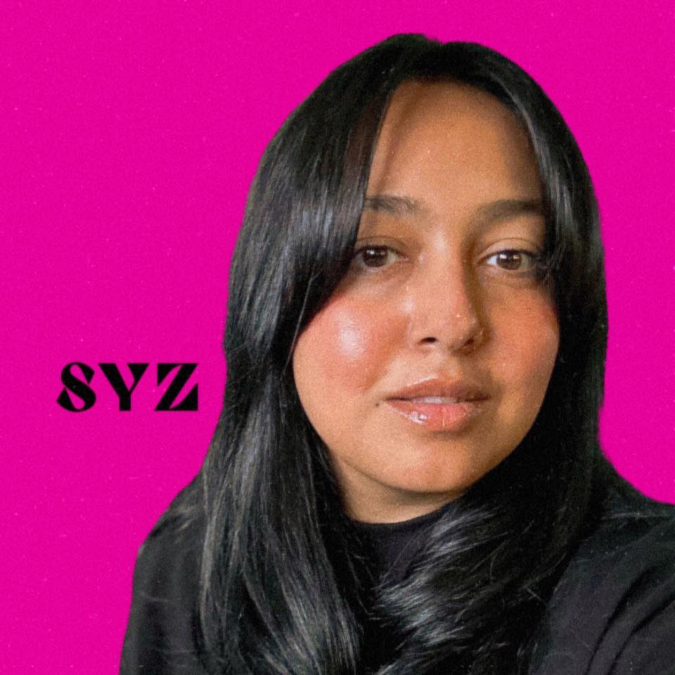 The SYZ Studio | Swansea