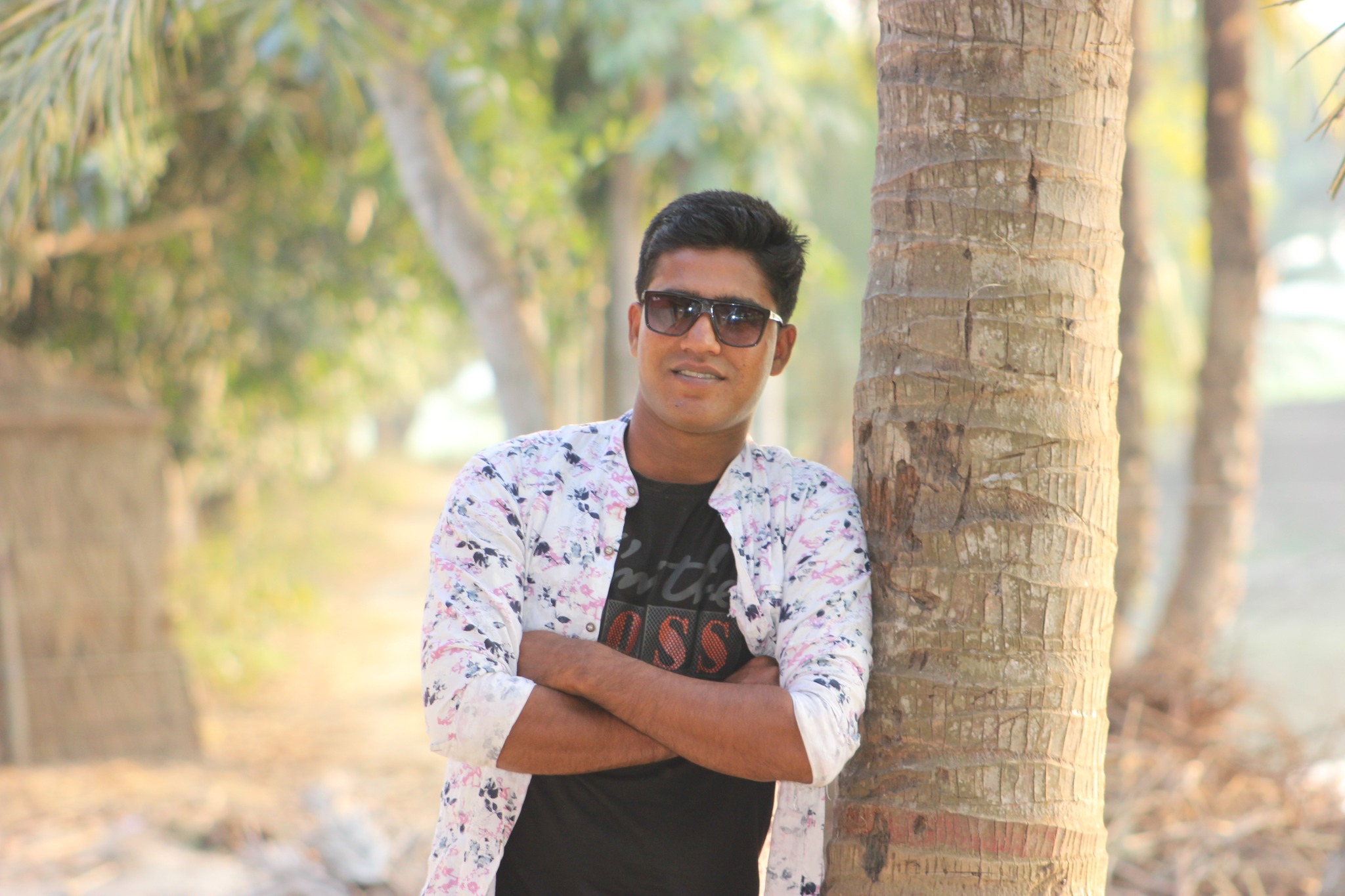 Ronju Ahmed 2.0