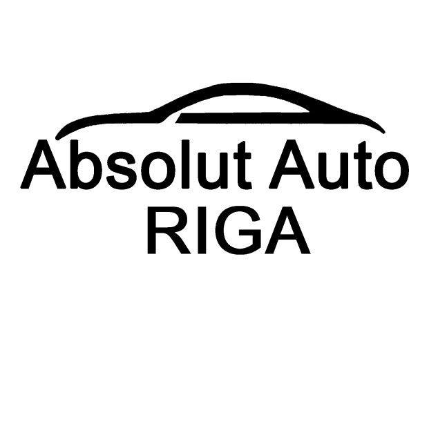 Absolut Auto RIGA | Riga