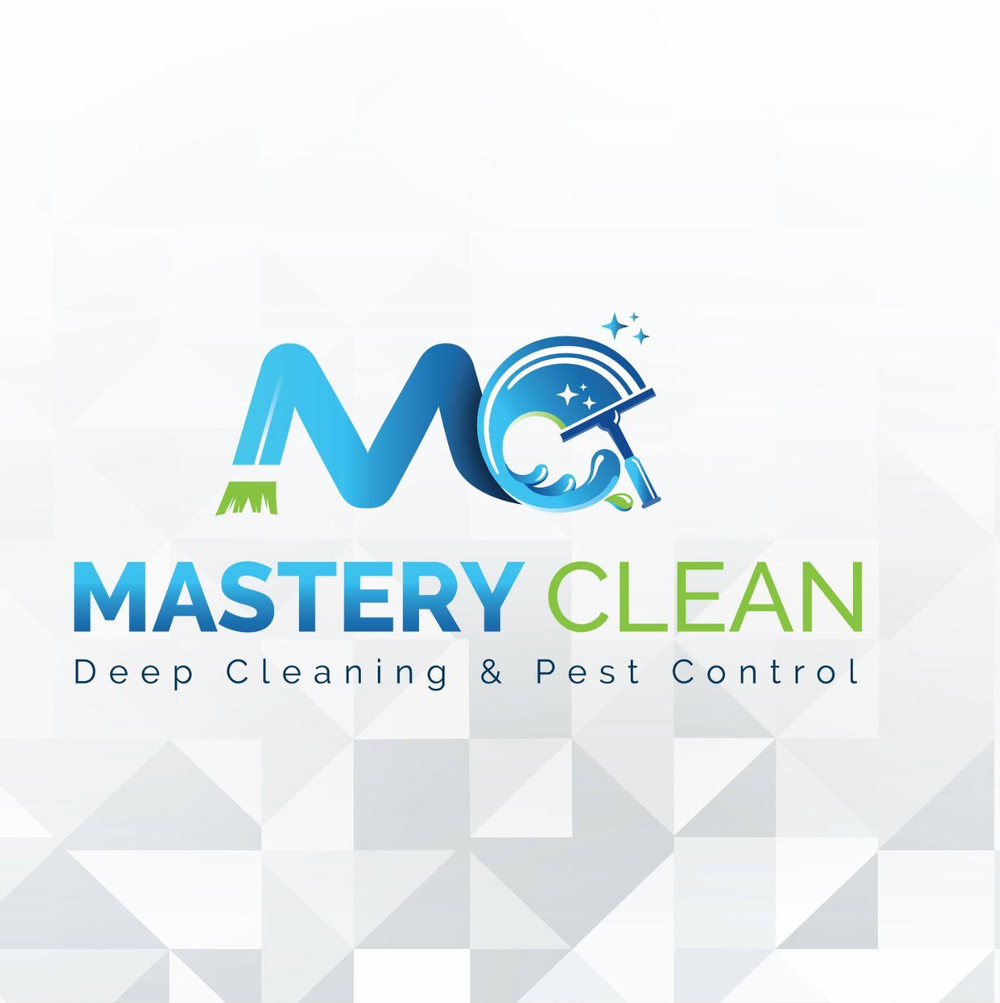 Mastery Clean | Aley