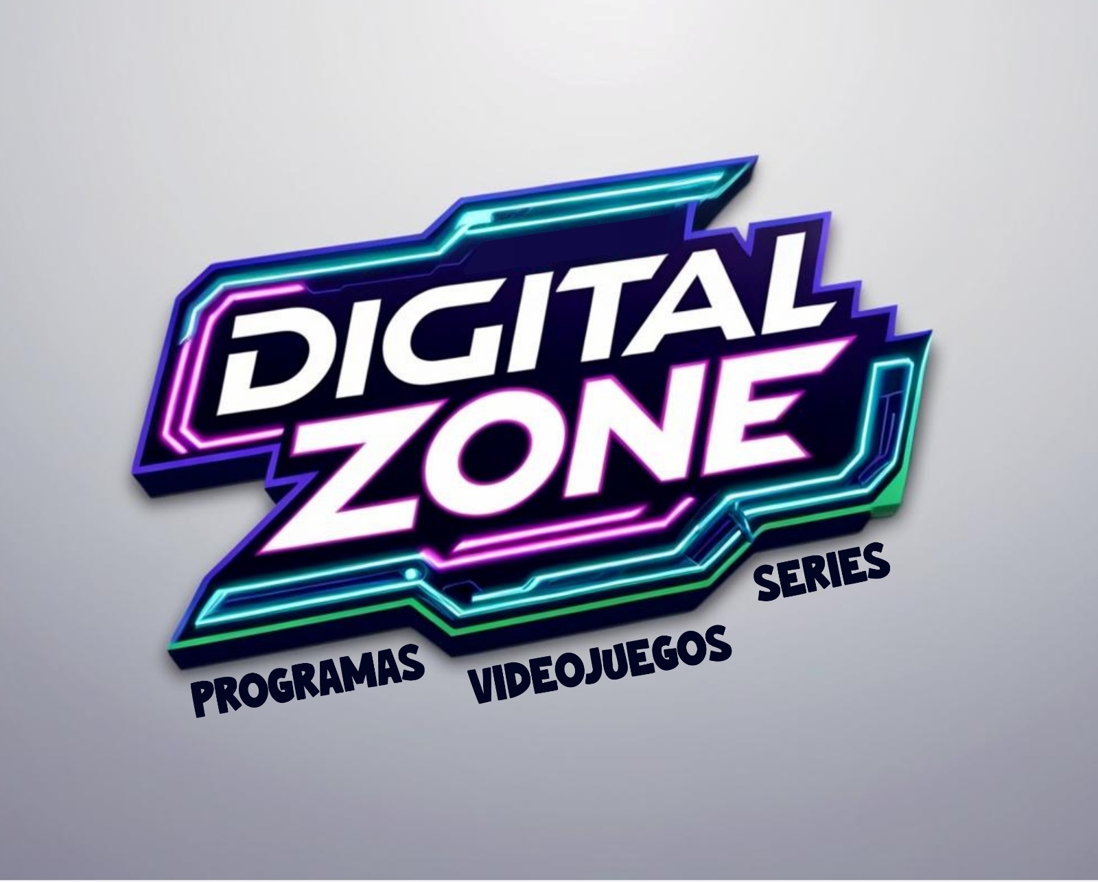 Digital Zone