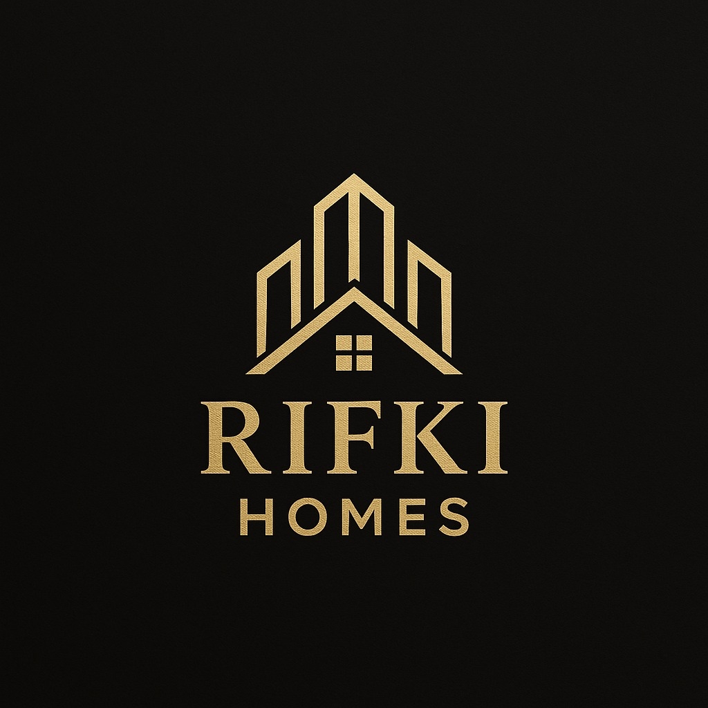 RIFKI HOMES | Wellington