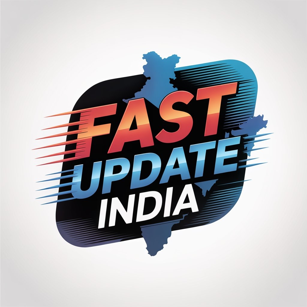 Fast Update India