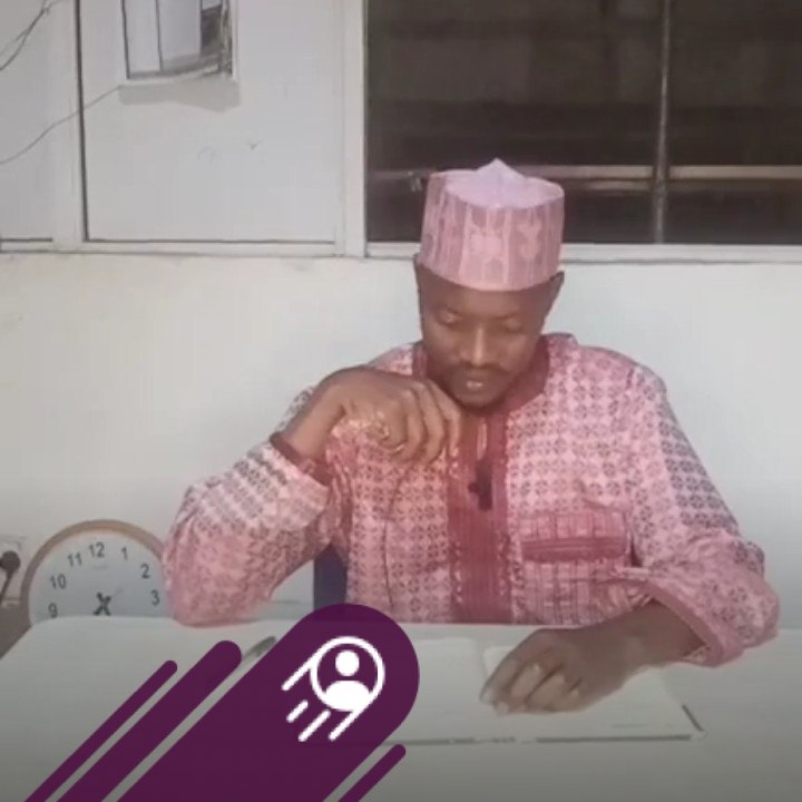 #viralreelsシ #viralpost #foryoupage #tiktok #arrukya #Nasiha #Lafiya # ...