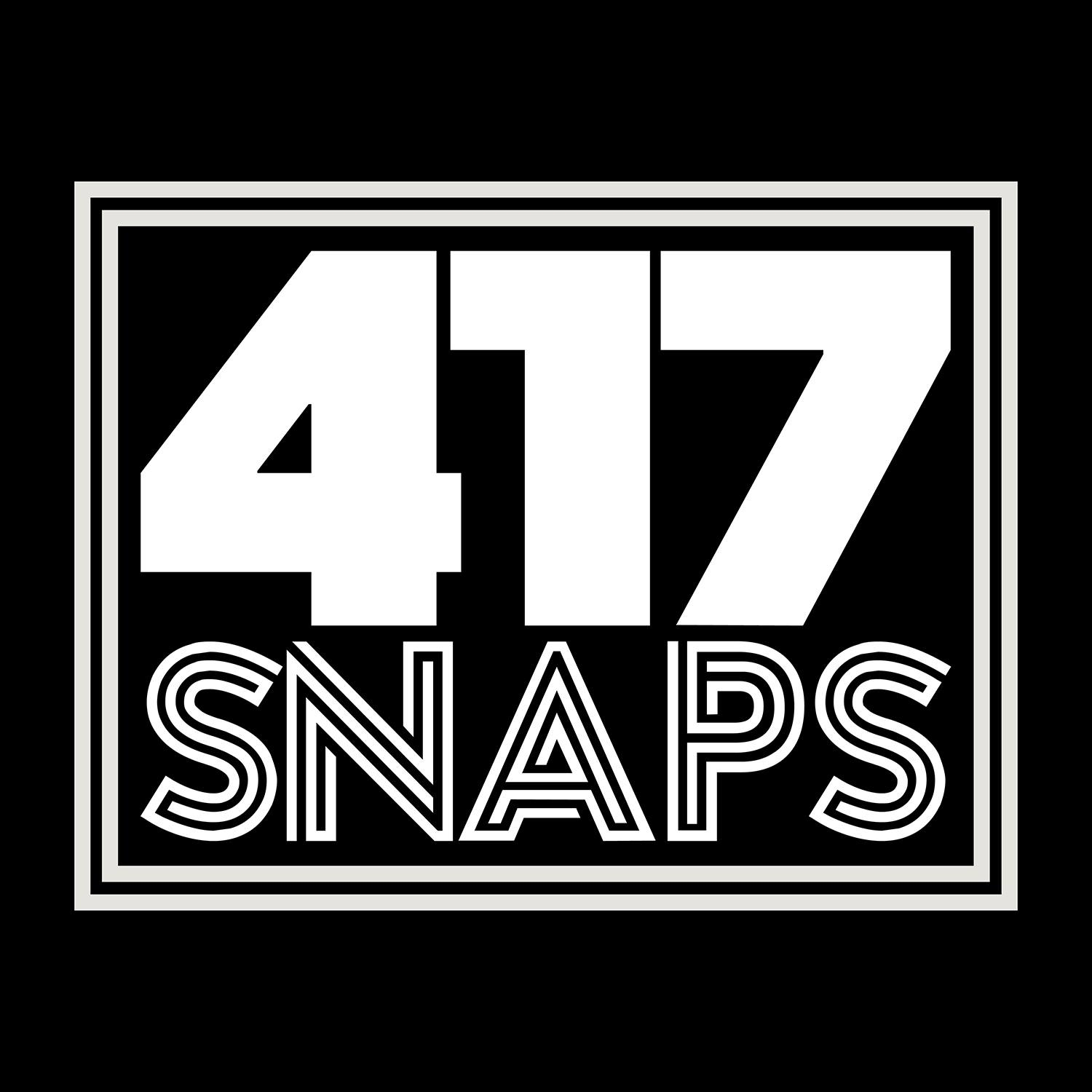 417 Snaps | Springfield MO