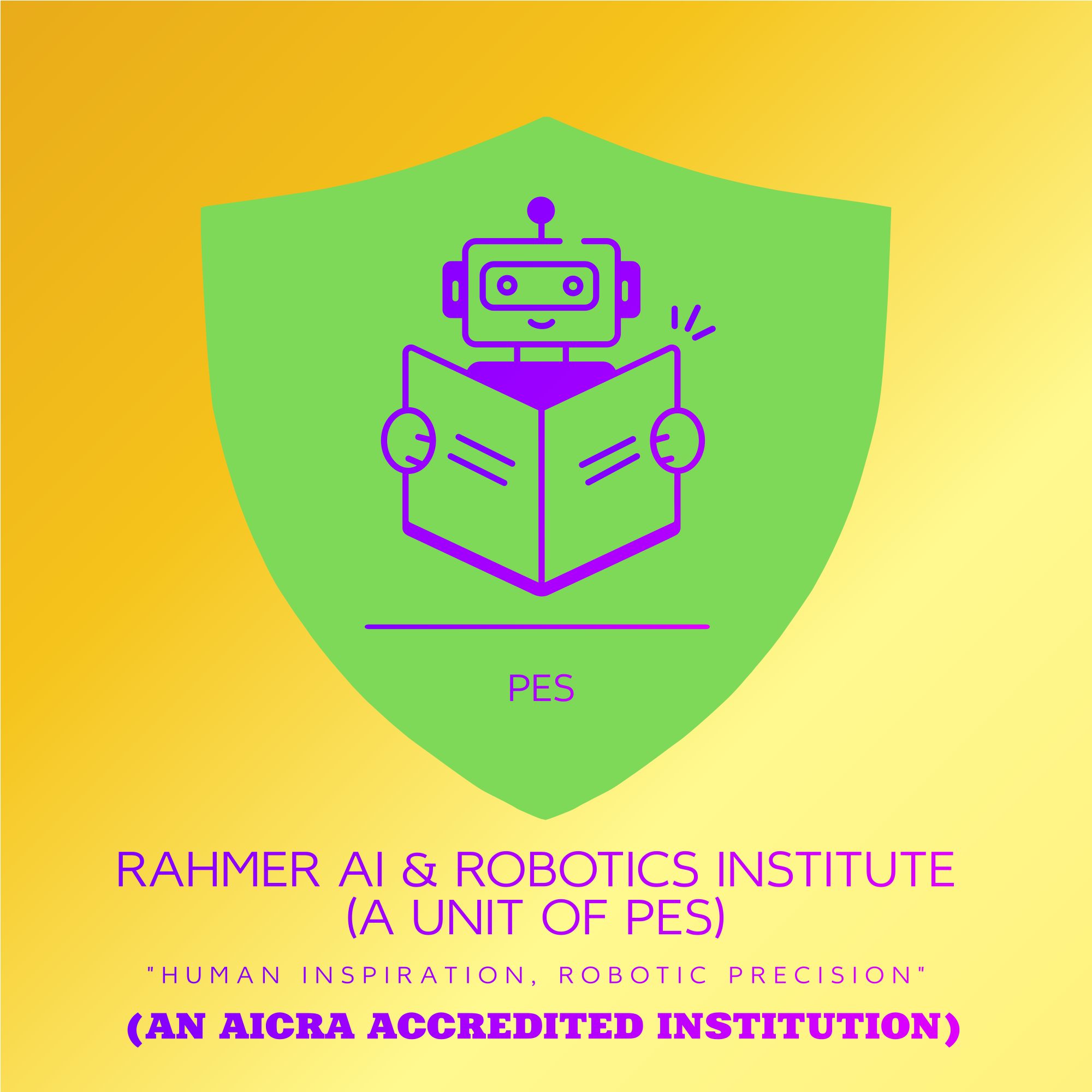 Rahmer Ai & Robotics | Kolkata