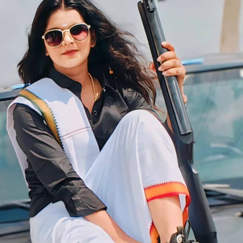 singer Riya prince