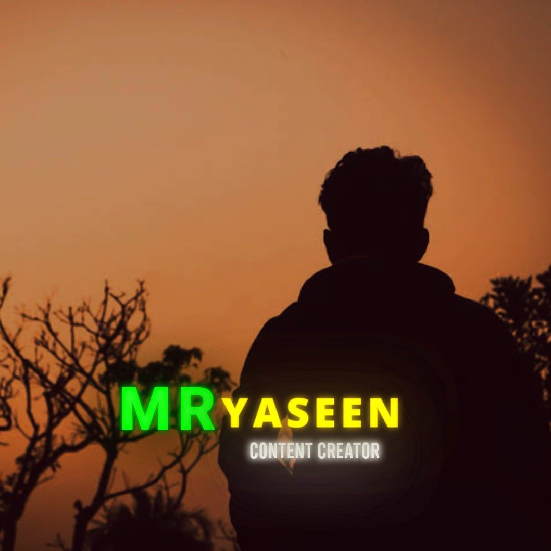 M R Yaseen