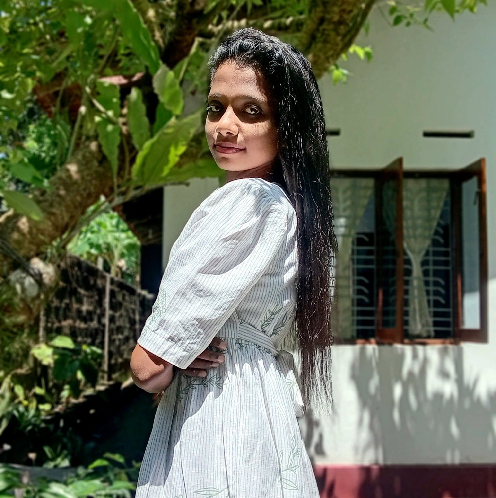 Kalpani Madushika