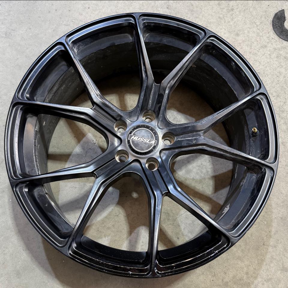 CJ’s Alloy Rim Repair | Murray Bridge SA