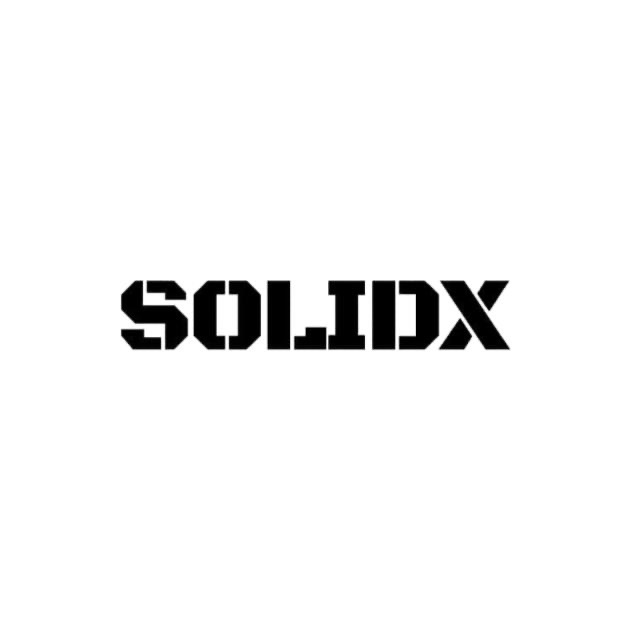 SOLIDX | Gazipur