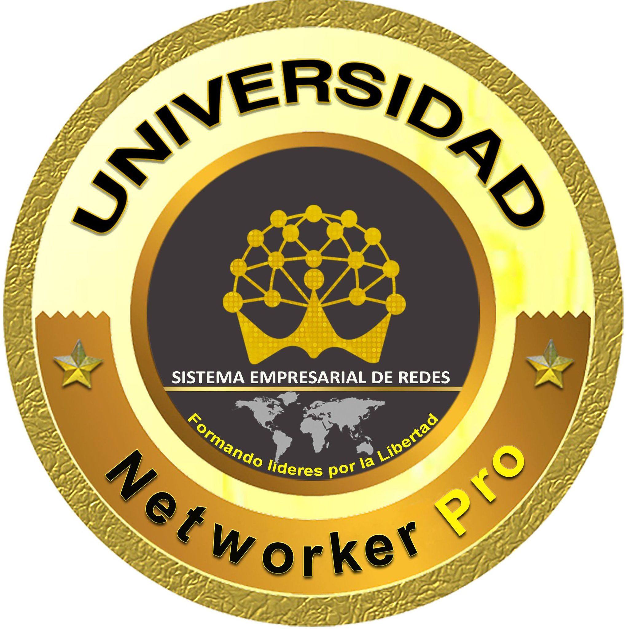 Universidad NetWorker Pro | Cochabamba