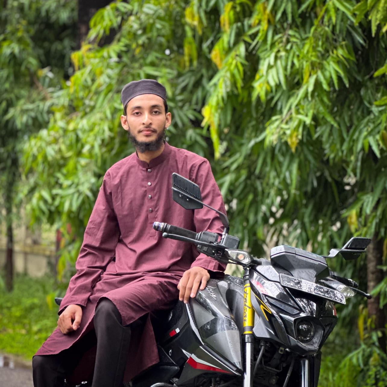 Raufun Ahammad Siyam