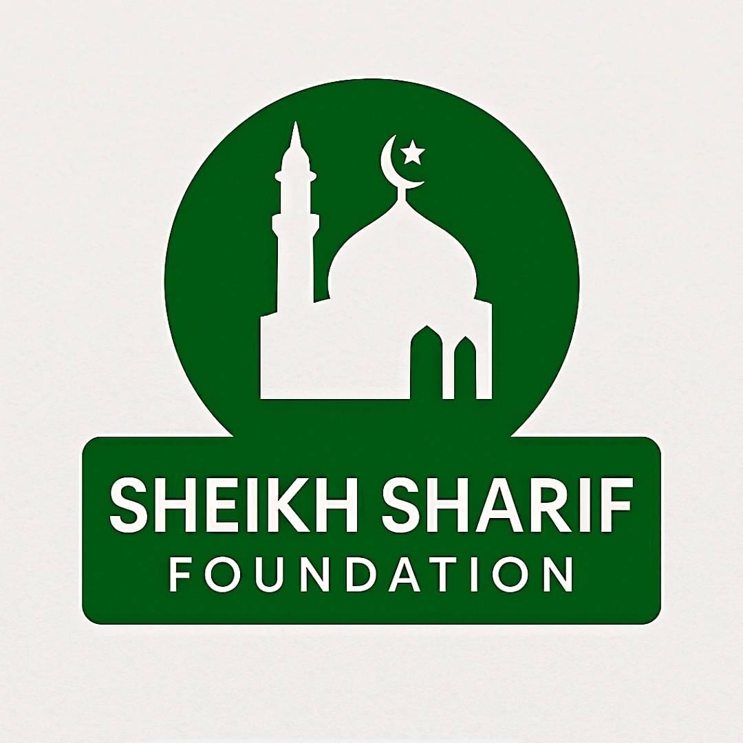 Sheikh Sharif Foundation