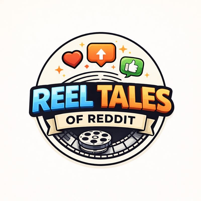 Reel Tales of Reddit