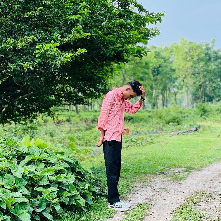 Rj Roton Hossain