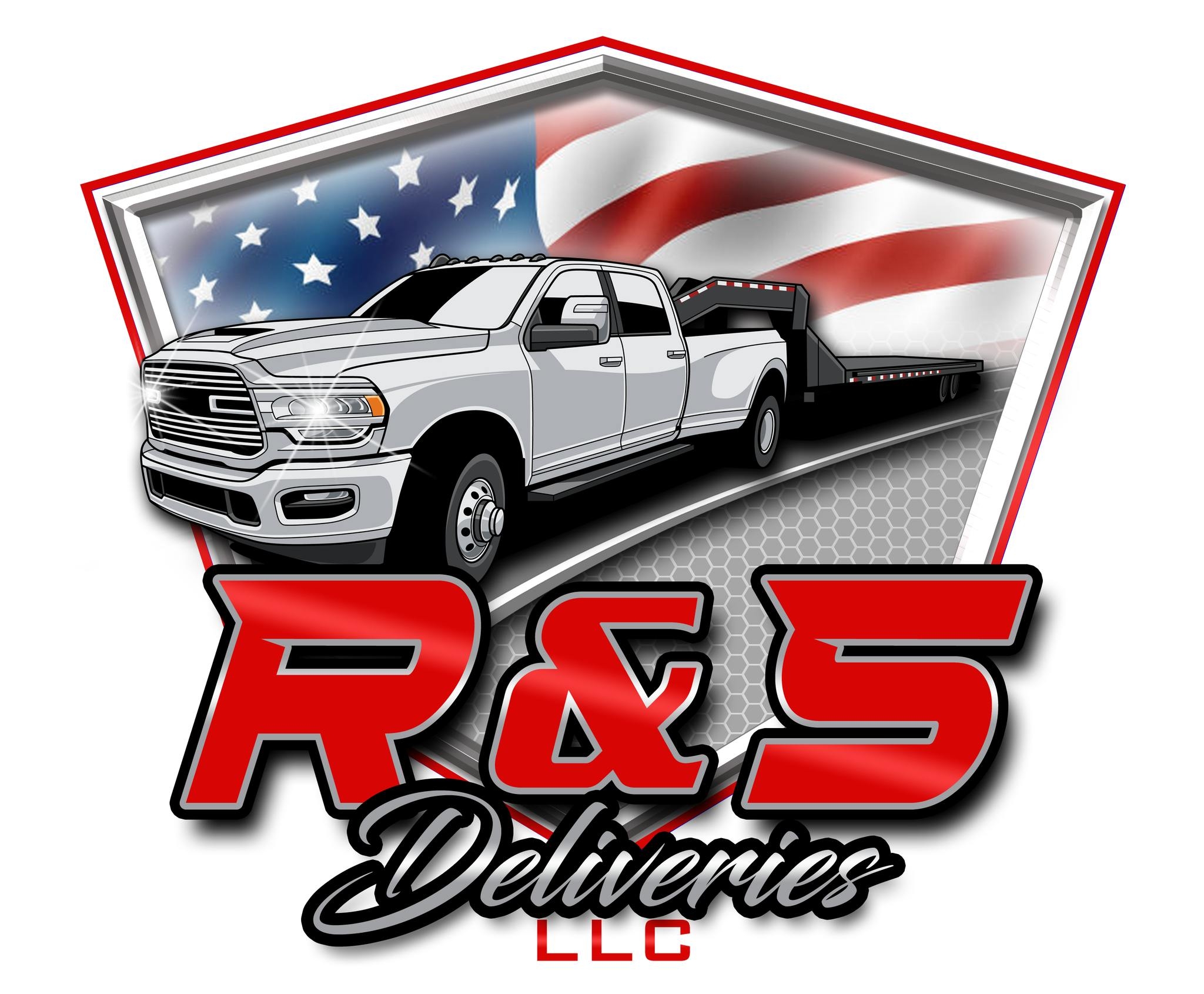 R & S Deliveries, LLC