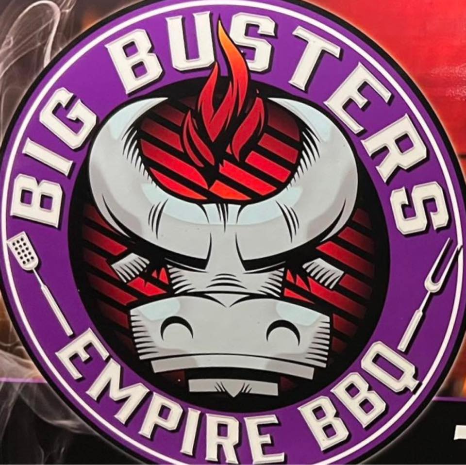 Big Busters Empire