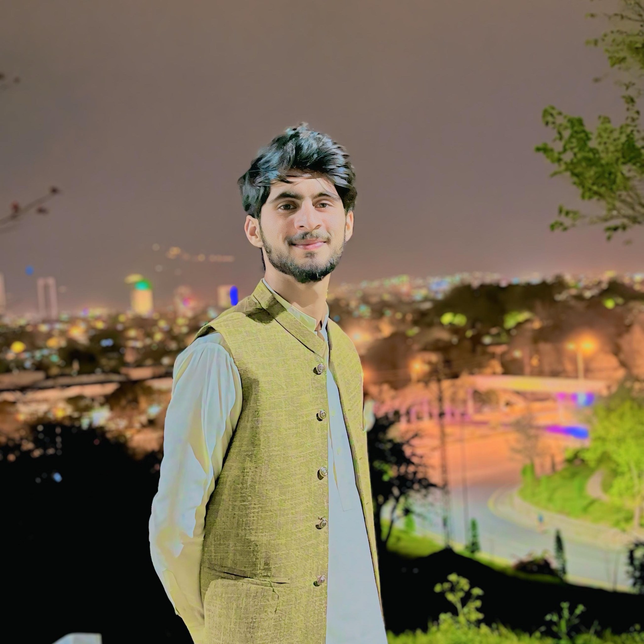 Saddam Ali | Rawalpindi