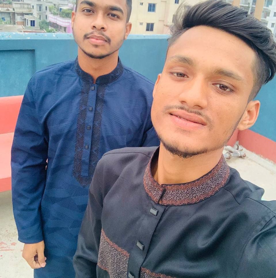 Golam Rabbani | Dhaka