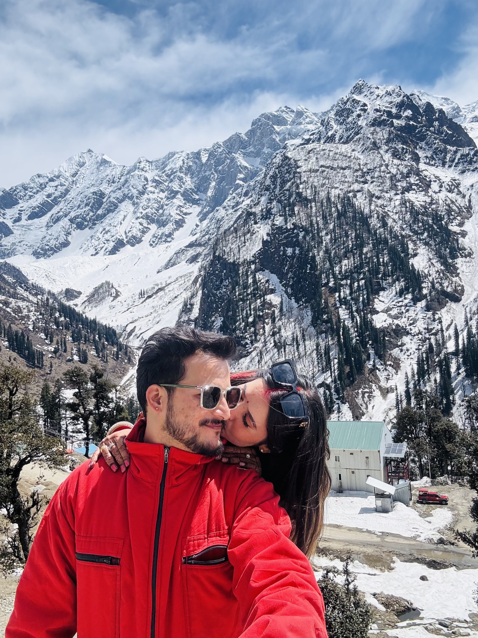 Mr.N.Mrs rajpoot
