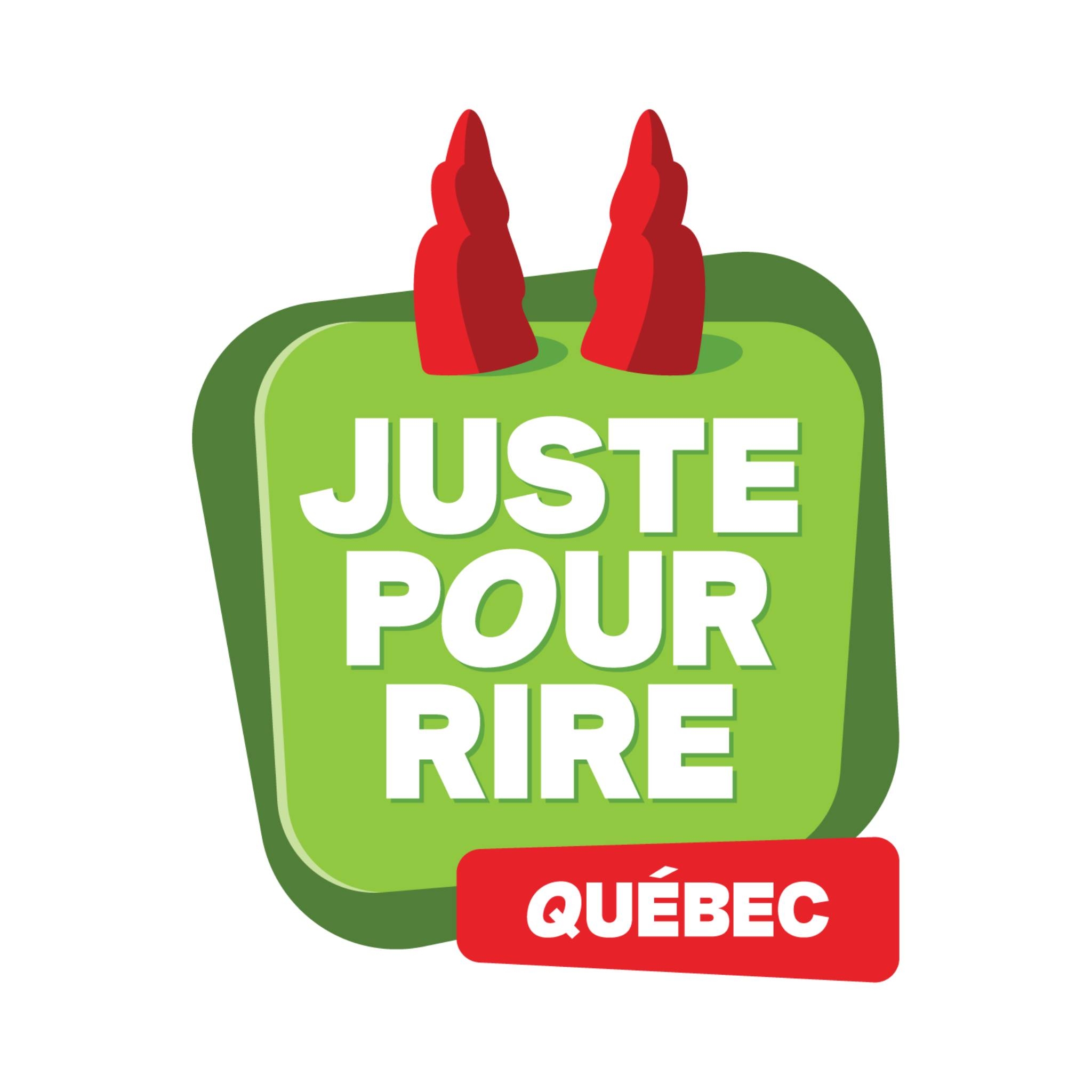 Juste pour rire Montréal