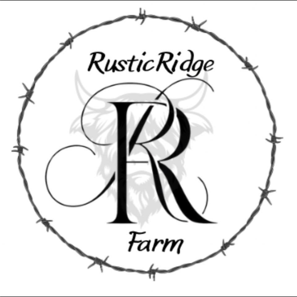 Rustic Ridge Farm | Primm Springs TN