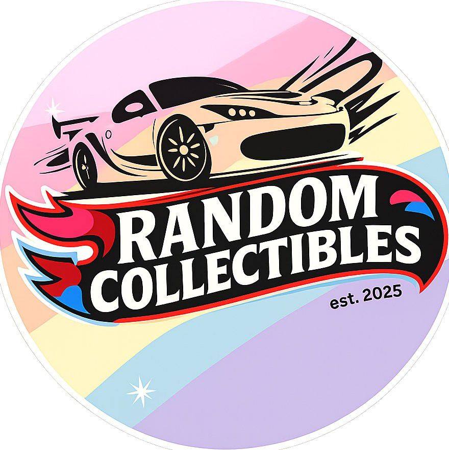 Random Collectibles