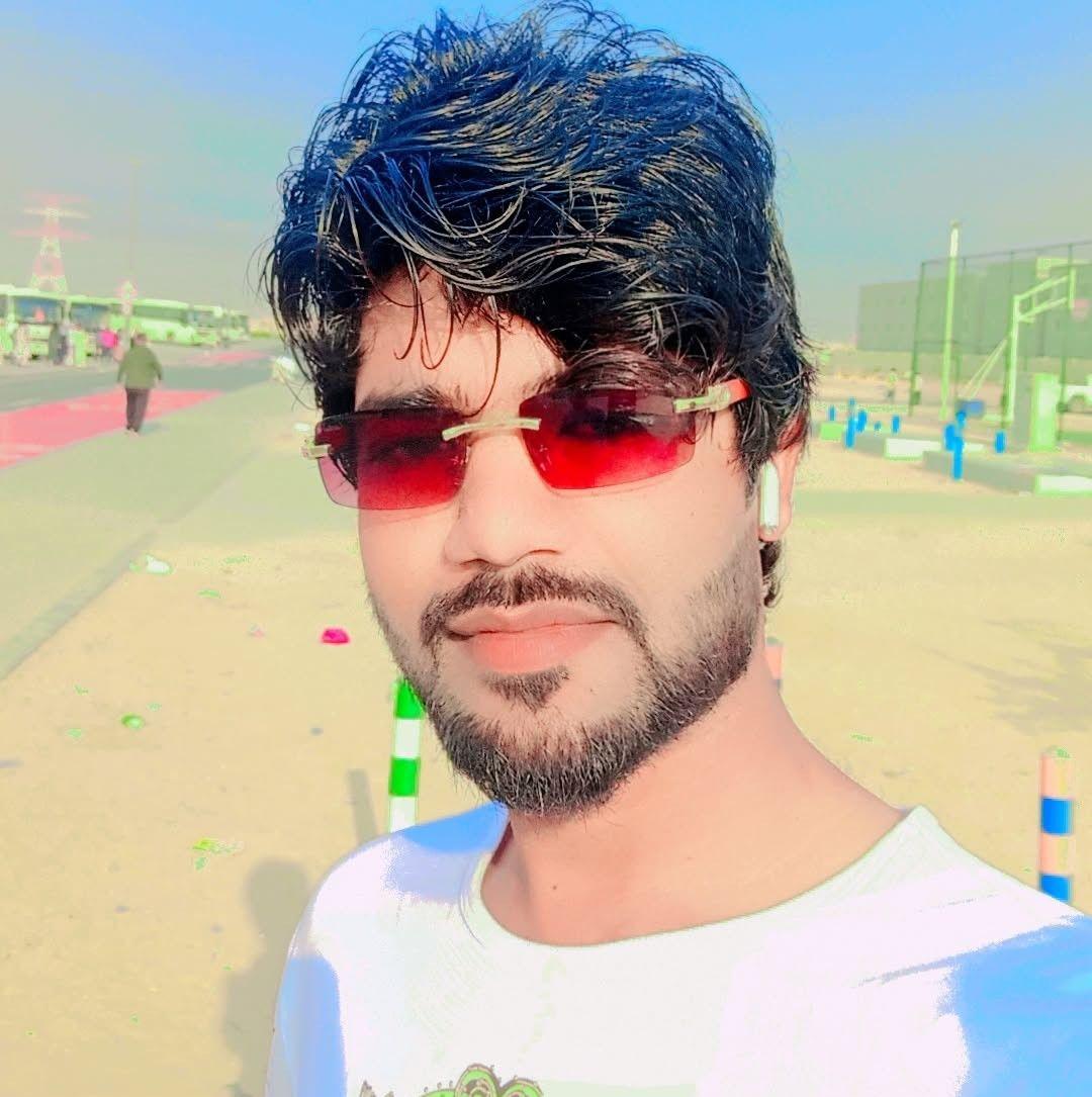 Sonu Kumar