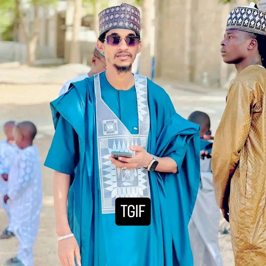 Aliyu Usman